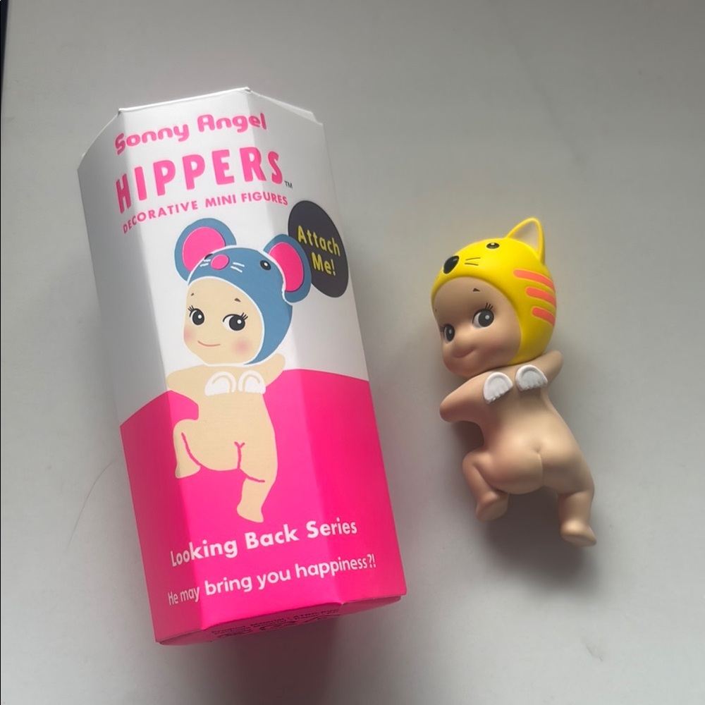 Authentic Sonny Angel